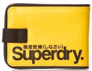 ��������� SUPERDRY TARPAULIN ����� �������