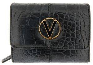 ΓΥΝΑΙΚΕΙΟ ΠΟΡΤΟΦΟΛΙ MARIO VALENTINO ΜΑΥΡΟ ΣΥΝΘΕΤΙΚΟ ΓΥΝΑΙΚΕΙΟ ΠΟΡΤΟΦΟΛΙ MARIO VALENTINO ΜΑΥΡΟ ΣΥΝΘΕΤΙΚΟ