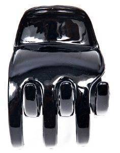 ΚΛΑΜΕΡ ΜΕΓΑΛΟ ΣΤΕΝΟ ΜΑΥΡΟ ACHILLEAS ACCESSORIES ΚΛΑΜΕΡ ΜΕΓΑΛΟ ΣΤΕΝΟ ΜΑΥΡΟ ACHILLEAS ACCESSORIES