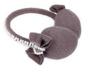 EAR MUFFS     ACHILLEAS ACCESSORIES