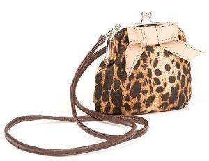 ������ ��������� ANIMAL PRINT ACHILLEAS ACCESSORIES