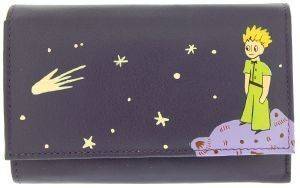 ΔΕΡΜΑΤΙΝΟ ΠΟΡΤΟΦΟΛΙ COZY ΜΙΚΡΟΣ ΠΡΙΓΚΗΠΑΣ ΖΩΓΡΑΦΙΑ ΣΤΟ ΧΕΡΙ ΜΩΒ ΔΕΡΜΑΤΙΝΟ ΠΟΡΤΟΦΟΛΙ COZY ΜΙΚΡΟΣ ΠΡΙΓΚΗΠΑΣ ΖΩΓΡΑΦΙΑ ΣΤΟ ΧΕΡΙ ΜΩΒ