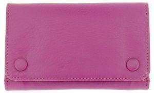 ΔΕΡΜΑΤΙΝΟ ΤΣΑΝΤΑΚΙ ΚΑΠΝΟΥ COZY ΛΙΛΑ ΔΕΡΜΑΤΙΝΟ ΤΣΑΝΤΑΚΙ ΚΑΠΝΟΥ COZY ΛΙΛΑ