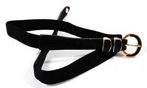 ΖΩΝΗ MODISSIMO ΜΑΥΡΗ ΣΥΝΘΕΤΙΚΗ ΕΛΑΣΤΙΚΗ ΖΩΝΗ MODISSIMO ΜΑΥΡΗ ΣΥΝΘΕΤΙΚΗ ΕΛΑΣΤΙΚΗ