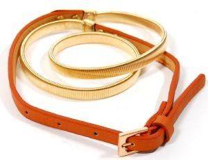 ΖΩΝΗ MODISSIMO ΚΑΦΕ ΣΥΝΘΕΤΙΚΗ ΕΛΑΣΤΙΚΗ ΖΩΝΗ MODISSIMO ΚΑΦΕ ΣΥΝΘΕΤΙΚΗ ΕΛΑΣΤΙΚΗ