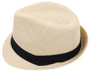  TRILBY    