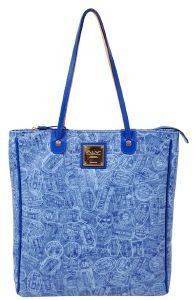 ������ SHOPPING ALV PASSPORT VERTICAL ����