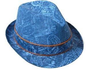 ������ TRILBY ALV PASSPORT ����