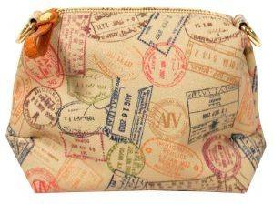 ΝΕΣΕΣΕΡ ΤΣΑΝΤΑΚΙ ALV PASSPORT SAFARI ΜΠΕΖ ΝΕΣΕΣΕΡ ΤΣΑΝΤΑΚΙ ALV PASSPORT SAFARI ΜΠΕΖ