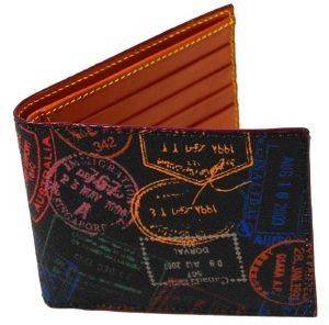 ΠΟΡΤΟΦΟΛΙ ALV PASSPORT ΔΕΡΜΑΤΙΝΟ ΜΟΚΑ ΠΟΡΤΟΦΟΛΙ ALV PASSPORT ΔΕΡΜΑΤΙΝΟ ΜΟΚΑ