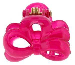 ΜΙΚΡΟ ΚΛΑΜΕΡ ΣΕ ΣΧΗΜΑ ΦΙΟΓΚΟΥ ACHILLEAS ACCESSORIES ΦΟΥΞΙΑ ΜΙΚΡΟ ΚΛΑΜΕΡ ΣΕ ΣΧΗΜΑ ΦΙΟΓΚΟΥ ACHILLEAS ACCESSORIES ΦΟΥΞΙΑ