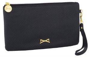 ΠΟΡΤΟΦΟΛΙ ACHILLEAS ACCESSORIES PENCIL ΜΑΥΡΟ ΠΟΡΤΟΦΟΛΙ ACHILLEAS ACCESSORIES PENCIL ΜΑΥΡΟ