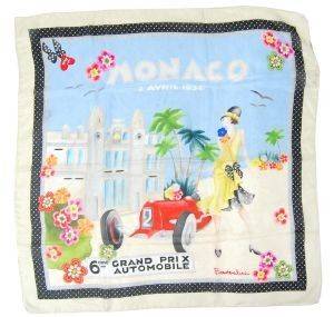 ������� BRACCIALINI MONACO GRAND PRIX AUTOMOBILE ����