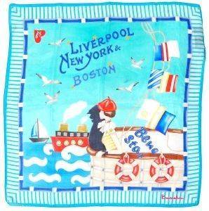ΜΑΝΤΗΛΙ BRACCIALINI BLUE STAR LIVERPOOL/NEW YORK/BOSTON ΒΕΡΑΜΑΝ ΜΑΝΤΗΛΙ BRACCIALINI BLUE STAR LIVERPOOL/NEW YORK/BOSTON ΒΕΡΑΜΑΝ