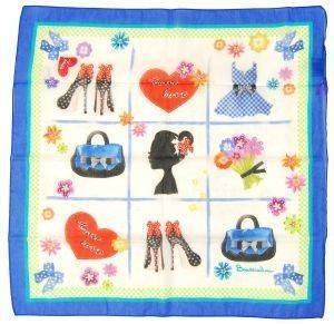 ΜΑΝΤΗΛΙ BRACCIALINI ΜΕ ΣΧΕΔΙΟ \ ΜΑΝΤΗΛΙ BRACCIALINI ΜΕ ΣΧΕΔΙΟ \