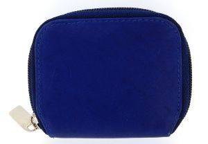 ΔΕΡΜΑΤΙΝΟ ΓΥΝΑΙΚΕΙΟ ΠΟΡΤΟΦΟΛΙ COZY ΓΙΑ ΚΕΡΜΑΤΑ ΜΠΛΕ ΔΕΡΜΑΤΙΝΟ ΓΥΝΑΙΚΕΙΟ ΠΟΡΤΟΦΟΛΙ COZY ΓΙΑ ΚΕΡΜΑΤΑ ΜΠΛΕ