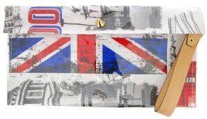 ����������� ������ ������� MADE BY JK  LONDON BUS