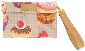 ΧΕΙΡΟΠΟΙΗΤΟ ΤΣΑΝΤΑΚΙ ΦΑΚΕΛΟΣ MADE BY JK  CUPCAKES ΜΠΕΖ ΧΕΙΡΟΠΟΙΗΤΟ ΤΣΑΝΤΑΚΙ ΦΑΚΕΛΟΣ MADE BY JK  CUPCAKES ΜΠΕΖ