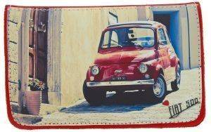 ��������� ��������� ���� ������ ON AND OFF FIAT500 OLD