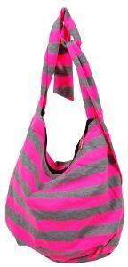 ΤΣΑΝΤΑ ΩΜΟΥ ΡΙΓΕ ΡΟΖ/ΓΚΡΙ ΤΣΑΝΤΑ ΩΜΟΥ ΡΙΓΕ ΡΟΖ/ΓΚΡΙ