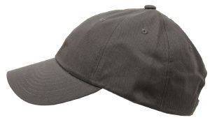 ΚΑΠΕΛΟ JOCKEY ΣΚΟΥΡΟ ΓΚΡΙ ONE SIZE ΚΑΠΕΛΟ JOCKEY ΣΚΟΥΡΟ ΓΚΡΙ ONE SIZE