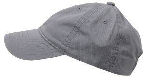 ΚΑΠΕΛΟ JOCKEY ΑΝΟΙΧΤΟ ΓΚΡΙ ONE SIZE ΚΑΠΕΛΟ JOCKEY ΑΝΟΙΧΤΟ ΓΚΡΙ ONE SIZE