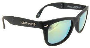 ΓΥΑΛΙΑ ΗΛΙΟΥ WIZE & OPE ΑΝΑΔΙΠΛΟΥΜΕΝΑ ΜΕ ΚΑΘΡΕΠΤΗ BLACK/GOLD ΓΥΑΛΙΑ ΗΛΙΟΥ WIZE & OPE ΑΝΑΔΙΠΛΟΥΜΕΝΑ ΜΕ ΚΑΘΡΕΠΤΗ BLACK/GOLD