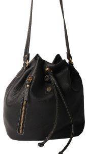 ΤΣΑΝΤΑ ΠΟΥΓΚΙ THIROS ΜΑΥΡΟ ΤΣΑΝΤΑ ΠΟΥΓΚΙ THIROS ΜΑΥΡΟ