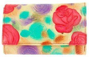 ΔΕΡΜΑΤΙΝΟ ΠΟΡΤΟΦΟΛΙ COZY ROSE 774 ΜΠΕΖ ΔΕΡΜΑΤΙΝΟ ΠΟΡΤΟΦΟΛΙ COZY ROSE 774 ΜΠΕΖ