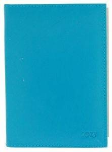 ΔΕΡΜΑΤΙΝΗ ΚΑΡΤΟΘΗΚΗ COZY ΒΕΡΑΜΑΝ ΔΕΡΜΑΤΙΝΗ ΚΑΡΤΟΘΗΚΗ COZY ΒΕΡΑΜΑΝ