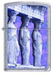 ΑΝΑΠΤHΡΑΣ ΒΕΝΖΙΝΗΣ ZIPPO ACROPOLIS DAIS ΑΝΑΠΤHΡΑΣ ΒΕΝΖΙΝΗΣ ZIPPO ACROPOLIS DAIS