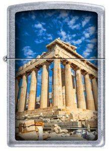 �����H��� �������� ZIPPO PARTHENON