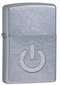 �����H��� �������� ZIPPO POWER BUTTON