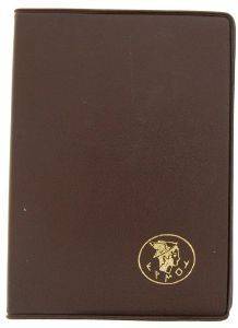 ΗΜΕΡΟΛΟΓΙΟ AGENDA 2015  ΜΕΓΑΛΟ ΚΑΦΕ (8.6X12.7CM) ΗΜΕΡΟΛΟΓΙΟ AGENDA 2015  ΜΕΓΑΛΟ ΚΑΦΕ (8.6X12.7CM)