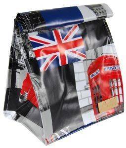 ����������� LUNCH BAG MADE BY JK LONDON