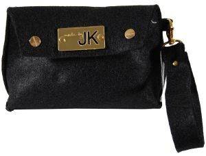 ΧΕΙΡΟΠΟΙΗΤΟ ΤΣΑΝΤΑΚΙ FELT MADE BY JK ΜΑΥΡΟ ΧΕΙΡΟΠΟΙΗΤΟ ΤΣΑΝΤΑΚΙ FELT MADE BY JK ΜΑΥΡΟ