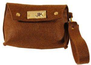 ΧΕΙΡΟΠΟΙΗΤΟ ΤΣΑΝΤΑΚΙ FELT MADE BY JK ΚΑΦΕ ΧΕΙΡΟΠΟΙΗΤΟ ΤΣΑΝΤΑΚΙ FELT MADE BY JK ΚΑΦΕ