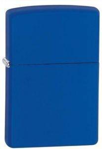 ΑΝΑΠΤHΡΑΣ ΒΕΝΖΙΝΗΣ ZIPPO ROYAL BLUE ΑΝΑΠΤHΡΑΣ ΒΕΝΖΙΝΗΣ ZIPPO ROYAL BLUE