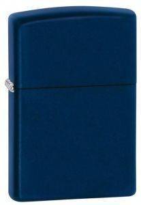 ΑΝΑΠΤHΡΑΣ ΒΕΝΖΙΝΗΣ ZIPPO NAVY BLUE ΑΝΑΠΤHΡΑΣ ΒΕΝΖΙΝΗΣ ZIPPO NAVY BLUE