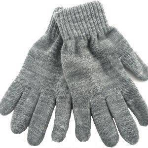 ΓΑΝΤΙΑ STUDIO ACCESSORI ΕΛΑΣΤΙΚΑ ONE SIZE ΓΚΡΙ ΓΑΝΤΙΑ STUDIO ACCESSORI ΕΛΑΣΤΙΚΑ ONE SIZE ΓΚΡΙ