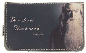 ΔΕΡΜΑΤΙΝΗ ΚΑΣΤΟΡΙΝΗ ΘΗΚΗ ΚΑΠΝΟΥ ON AND OFF GANDALF ΔΕΡΜΑΤΙΝΗ ΚΑΣΤΟΡΙΝΗ ΘΗΚΗ ΚΑΠΝΟΥ ON AND OFF GANDALF