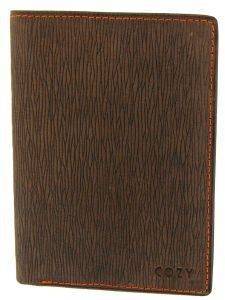 ΔΕΡΜΑΤΙΝΟ ΑΝΔΡΙΚΟ ΠΟΡΤΟΦΟΛΙ COZY BUFFALO 4226Α ΚΑΦΕ ΔΕΡΜΑΤΙΝΟ ΑΝΔΡΙΚΟ ΠΟΡΤΟΦΟΛΙ COZY BUFFALO 4226Α ΚΑΦΕ