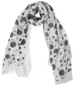 ΦΟΥΛΑΡΙ HELMI ΜΑΚΡΟΣΤΕΝΟ ΠΟΥΑ ΛΕΥΚΟ ΦΟΥΛΑΡΙ HELMI ΜΑΚΡΟΣΤΕΝΟ ΠΟΥΑ ΛΕΥΚΟ