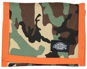 ΠΟΡΤΟΦΟΛΙ DICKIES CRESCENT BAY CAMOYFLAGE ΠΟΡΤΟΦΟΛΙ DICKIES CRESCENT BAY CAMOYFLAGE