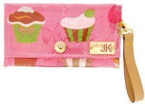ΧΕΙΡΟΠΟΙΗΤΗ ΤΣΑΝΤΑ ΦΑΚΕΛΟΣ MADE BY JK CUPCAKES PINK ΧΕΙΡΟΠΟΙΗΤΗ ΤΣΑΝΤΑ ΦΑΚΕΛΟΣ MADE BY JK CUPCAKES PINK
