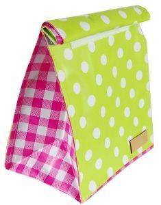  LUNCH BAG MADE BY JK  