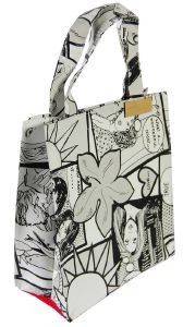 ����������� ������ SHOPPING MADE BY JK COMIC