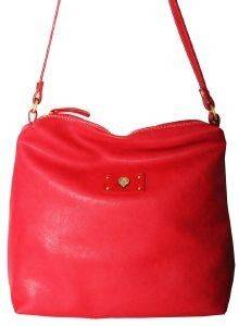 ΤΣΑΝΤΑ ΩΜΟΥ THIROS ΚΟΚΚΙΝΟ ΤΣΑΝΤΑ ΩΜΟΥ THIROS ΚΟΚΚΙΝΟ