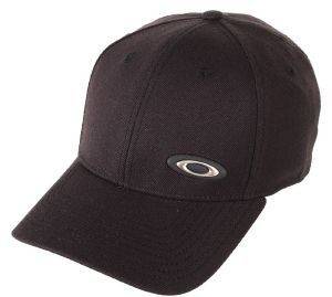 ΚΑΠΕΛΟ OAKLEY WOOL ΜΑΥΡΟ (S/M) ΚΑΠΕΛΟ OAKLEY WOOL ΜΑΥΡΟ (S/M)