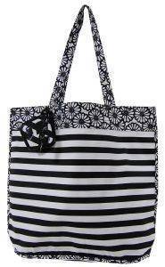 ΤΣΑΝΤΑ SHOPPING REEF JUANA TOTE ΔΥΟ ΟΨΕΩΝ FLORAL-ΡΙΓΕ ΛΕΥΚΟ/ΜΑΥΡΟ ΤΣΑΝΤΑ SHOPPING REEF JUANA TOTE ΔΥΟ ΟΨΕΩΝ FLORAL-ΡΙΓΕ ΛΕΥΚΟ/ΜΑΥΡΟ